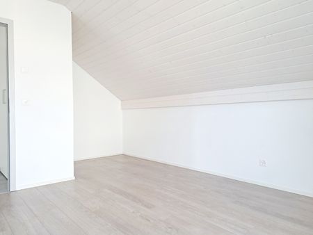 COLLÈGE 22, Appartement de 3.5 pièces aux combles - Foto 5