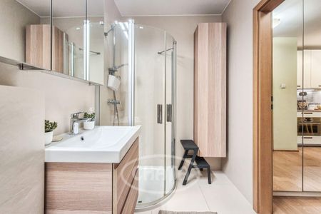 Komfortowe m. z balkonem i miejscem post. na Kępie - Photo 3