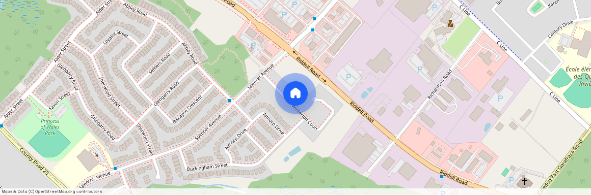 37 WINTERTON COURT W, Orangeville, Orangeville