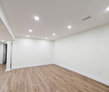 For Lease - 28 Michener Crescent Unit# BSMT, Markham, Ontario - Photo 6