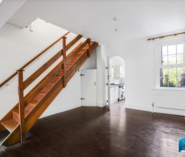 2 bedroom terraced house to rent - Photo 5