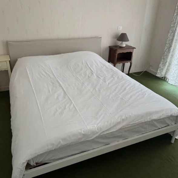 Location Appartement - Photo 1