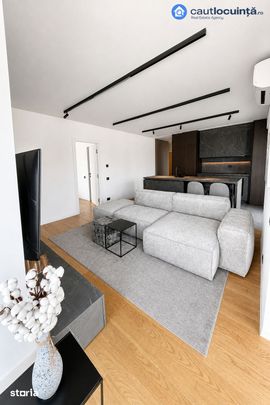 Apartament 3 camere | Floreasca | Yacht Kid | Parcare - Fotografie 1