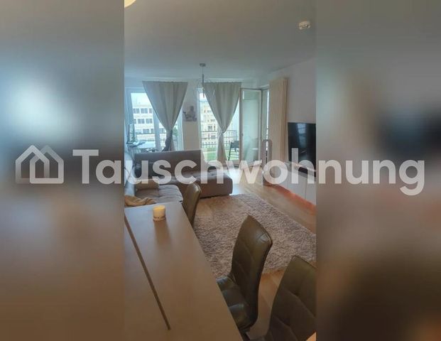 TAUSCHWOHNUNG Diplomatenviertel - Foto 1