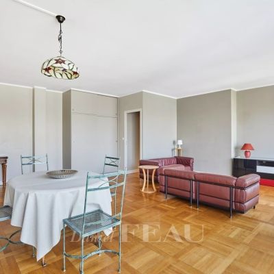 Appartement à louer à Paris 16Ème - Photo 1