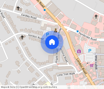 Gordon Road, Sevenoaks - Photo 1