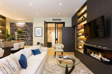 1 room luxury Flat for rent in Lisbon - Photo 3