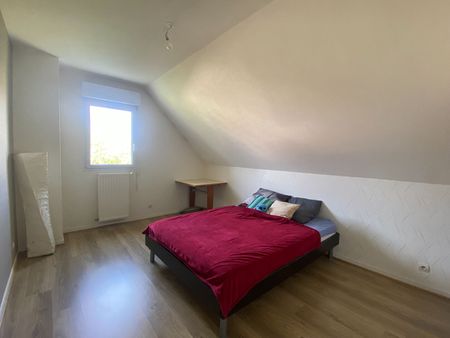 Location maison 6 pièces, 120.38m², Trélazé - Photo 5