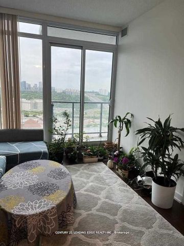 For Lease - 121 McMahon Drive Unit# 2607, Toronto, Ontario - Photo 2