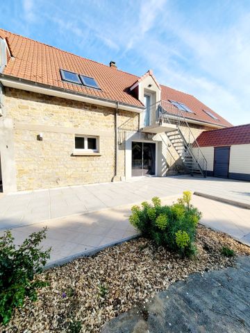 Location Appartement 3 pièces 97m² WIMILLE 62126 - Photo 5