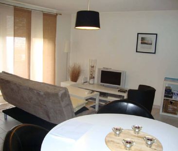 Location appartement 2 pièces 48.25 m² à Oyonnax (01100) CENTRE - Photo 2