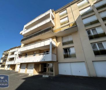 Appartement à louer 1 pièce 21.36m² - Photo 1