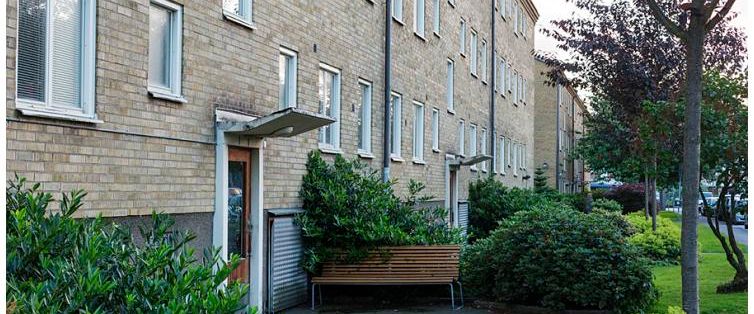 Byalagsgatan 12B - Photo 1