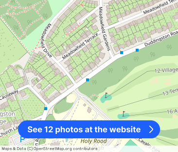 2864L Duddingston Road West, Edinburgh, EH15 3PU - Photo 1