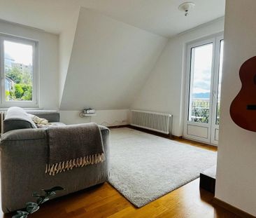 1 Zimmer, 2. Stock - Photo 1