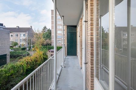 Te huur: Appartement Breitnerlaan 247 in Den Haag - Foto 2