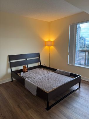 For Lease - 38 Lee Centre Drive Unit# 1111, Toronto, Ontario - Photo 1