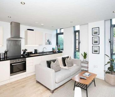 Wolsey Road, Hp, Hemel Hempstead, HP2 - Photo 4