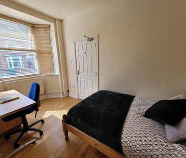 5 Bedrooms, 87 Gulson Road – Student Accommodation Coventry - Photo 5