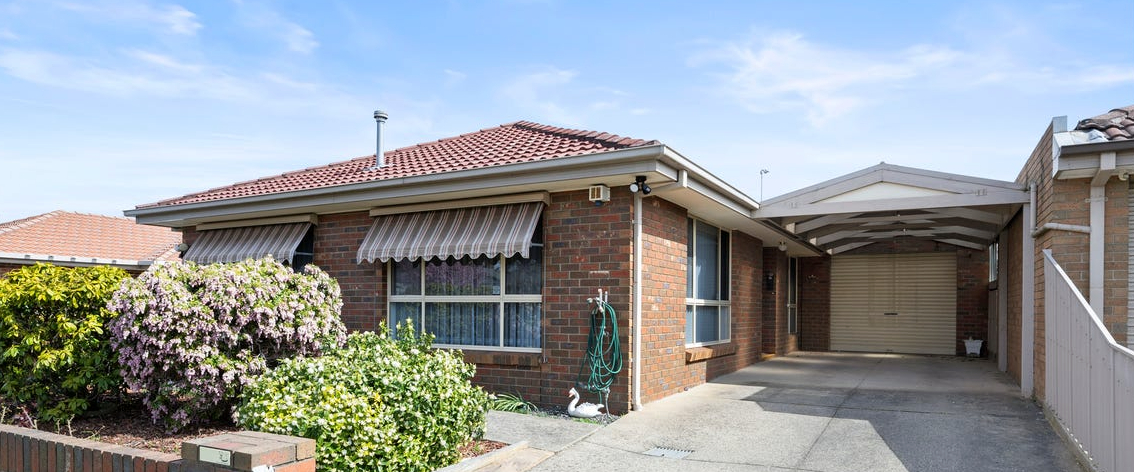 2A Hampden St, Redan VIC 3350 - House For Rent | Domain - Photo 1