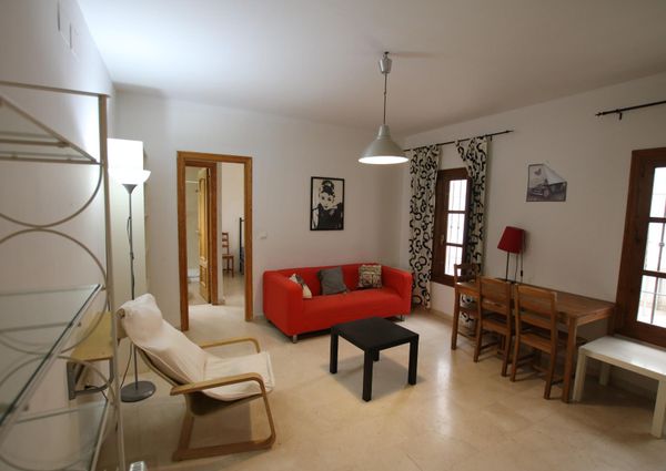 Flat - Granada (San Antón)