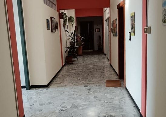 Via opisso, Genova, Liguria 16139