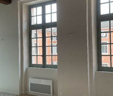 Appartement à louer 1 pièce • 28,29 m 2 Mâcon - Photo 6