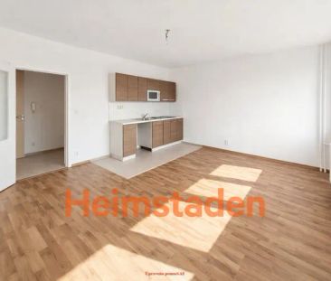 Pronájem bytu 1+kk 28 m - Photo 2