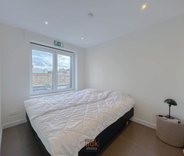 Recent gerenoveerd appartement op de 1e verdieping – 60 m² - Photo 6