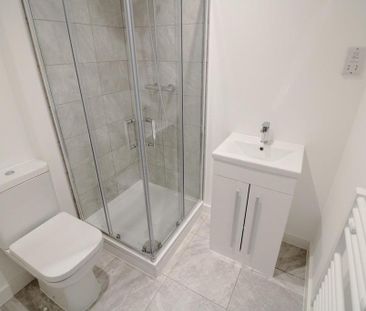 2 bedroom apartment to rent - Photo 6