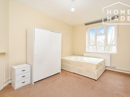 Hargreaves House W12 - Photo 2