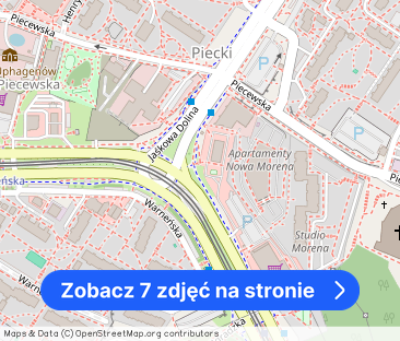 Mieszkanie 2-pokojowe, widok na morze | Morena - Zdjęcie 1