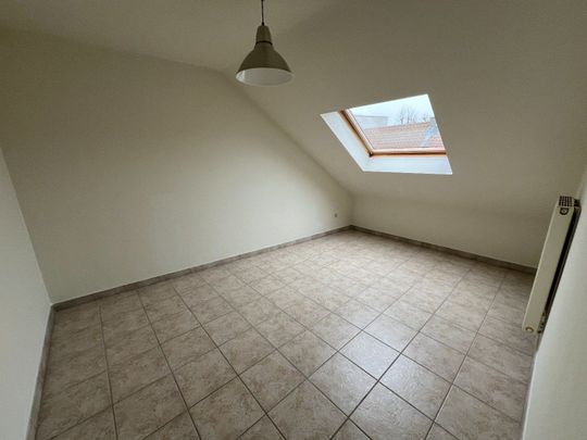 Duplexappartement in centrum Tienen met 2 slpks - Photo 1