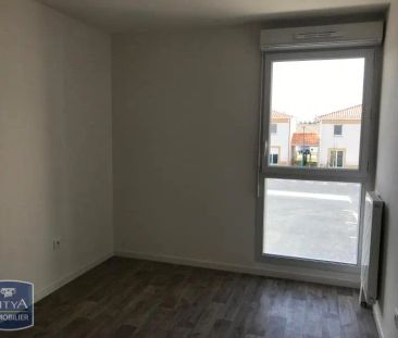 Appartement à louer 3 pièces 67.56m² - Photo 1