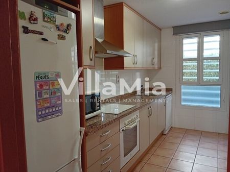 Apartment in Jávea for long-term rental VMR 3091 - Photo 5