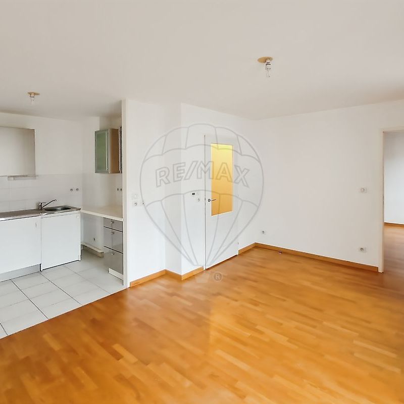 Location Appartement 2 pièces 41m² NANTES 44100 - Photo 1