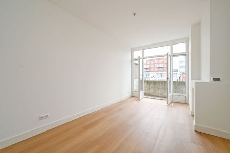 Westduinweg 126-B, Vissershaven, 2583AC, Den Haag - Foto 2
