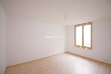 Magnifique appartement de 3½ pièces avec terrasse et jardin - Photo 5