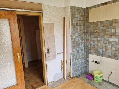 Wohnen in Kindberg: 3-Zimmer-Wohnung mit Loggia - Photo 4