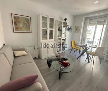 Alquiler de estudio en Calle de la Fe - Foto 3