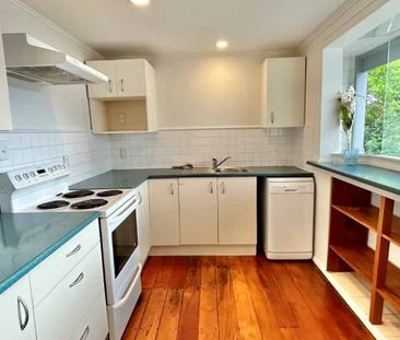 Spacious 4-Bedroom Character Home - Photo 2