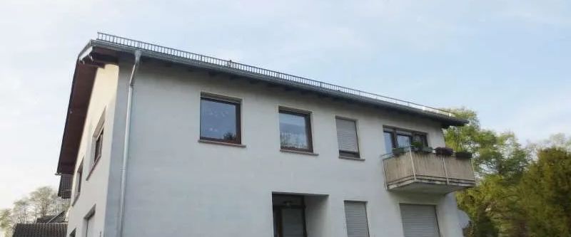 2 Zimmerwohnung in Zentrumsnähe - Photo 1