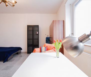 1.5 Zimmer in Düsseldorf - Photo 4