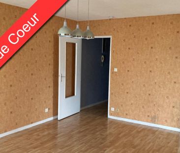 Location Appartement 2 pièces 45m² CHALON SUR SAONE 71100 - Photo 5