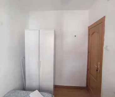 Calle del Puerto del Suebe, Madrid, Community of Madrid 28038 - Foto 6