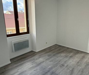 Location appartement 3 pièces 83.37 m² à Romans-sur-Isère (26100) - Photo 4