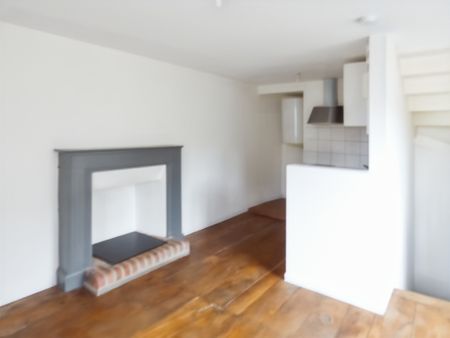 Location Appartement 3 pièces 37m² SENS DE BRETAGNE 35490 - Photo 3