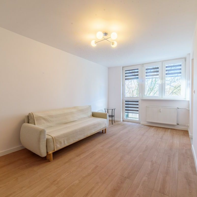 3-pok_METRO_wynajem - Zdjęcie 1