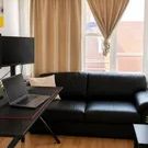 1 room apartment of 41m² in Quebec - Photo 2