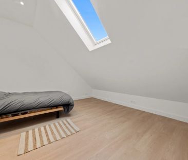 Mooi gerenoveerde woning met terrastuin *** PAS VRIJ VANAF 1 JANUAR... - Photo 6